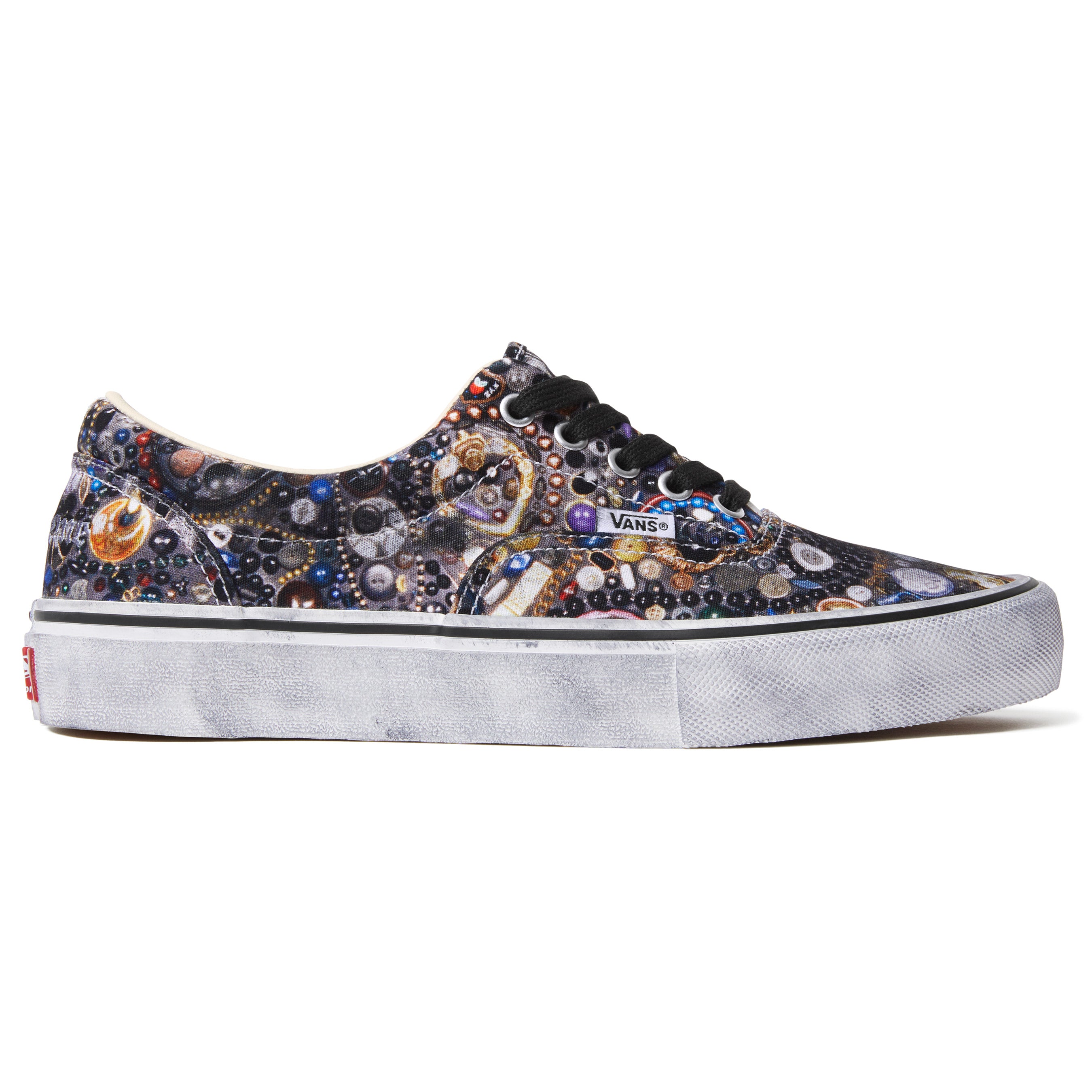Supreme®/Mike Kelley/Vans® Era view 8
